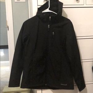 Women’s Avalanche Jacket